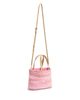 Stoney Clover Lane Stoney Clover Lane Small Crochet Cotton Beach Tote - 4