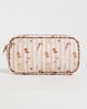 Stoney Clover Lane Stoney Clover Lane Small Pouch Woof Stripe One - 2