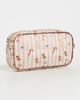 Stoney Clover Lane Stoney Clover Lane Small Pouch Woof Stripe One - 3
