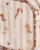 Stoney Clover Lane Stoney Clover Lane Small Pouch Woof Stripe One - 5