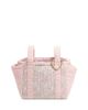 Stoney Clover Lane Stoney Clover Lane Small Printed Cotton Stroller Pouch - 1