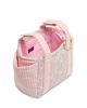 Stoney Clover Lane Stoney Clover Lane Small Printed Cotton Stroller Pouch - 2