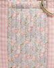 Stoney Clover Lane Stoney Clover Lane Small Printed Cotton Stroller Pouch - 5