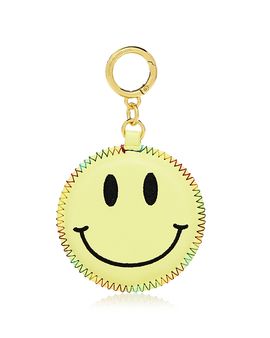 Stoney Clover Lane Stoney Clover Lane Smiley Bag Charm