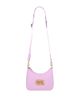 Stoney Clover Lane Stoney Clover Lane Stoney Clover LSU Tigers Curved Crossbody Bag - 1