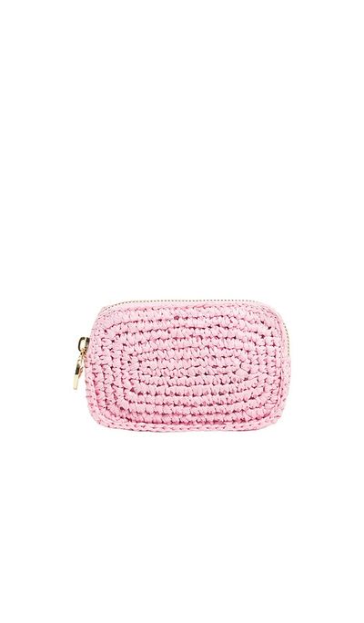 Stoney Clover Lane Stoney Clover Lane Stoney Clover Micro Pouch