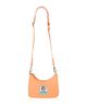Stoney Clover Lane Stoney Clover Lane Stoney Clover Tennessee Volunteers Curved Crossbody Bag - 1