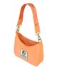 Stoney Clover Lane Stoney Clover Lane Stoney Clover Tennessee Volunteers Curved Crossbody Bag - 2