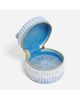 Stoney Clover Lane Stoney Clover Lane Top Handle Pill Case - 2
