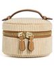 Stoney Clover Lane Stoney Clover Lane Top Handle Pill Case Apple Pie Corduroy One - 1