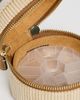 Stoney Clover Lane Stoney Clover Lane Top Handle Pill Case Apple Pie Corduroy One - 5