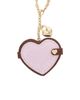 Stoney Clover Lane Stoney Clover Lane x Juicy Couture Heart Bag Charm - 1