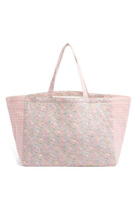 Stoney Clover Lane Stoney Clover Lane x Liberty Everything Cotton Tote