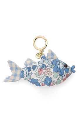 Stoney Clover Lane Stoney Clover Lane x Liberty Puffy Fin Bag Charm