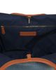 Stoney Clover Lane Women's Denim Scoop Tote Bag & Pouchette Set - 4