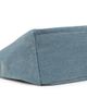 Stoney Clover Lane Women's Denim Scoop Tote Bag & Pouchette Set - 5