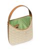 Stoney Clover Lane Women's Printed Slouchy Hobo Bag - 4