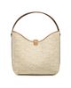 Stoney Clover Lane Women's Printed Slouchy Hobo Bag - 5