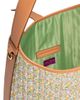 Stoney Clover Lane Women's Printed Slouchy Hobo Bag - 6
