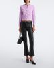 Stouls Stouls Dean flared leather pants - 2