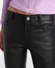 Stouls Stouls Dean flared leather pants - 3