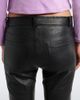 Stouls Stouls Dean flared leather pants - 5