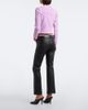 Stouls Stouls Dean flared leather pants - 6