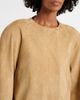 Stouls Stouls Dietrich suede coat - 4
