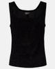 Stouls Stouls Edie suede tank top - 1