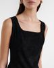 Stouls Stouls Edie suede tank top - 4