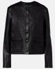 Stouls Stouls Gabrielle leather jacket - 1