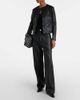 Stouls Stouls Gabrielle leather jacket - 2