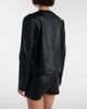 Stouls Stouls Gabrielle leather jacket - 5