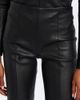 Stouls Stouls Gege leather flared pants - 3