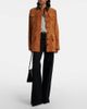 Stouls Stouls Leon suede jacket - 2