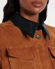 Stouls Stouls Leon suede jacket - 4