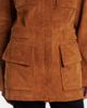 Stouls Stouls Leon suede jacket - 5