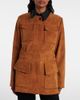 Stouls Stouls Leon suede jacket - 6
