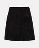 Stouls Stouls Lucie suede miniskirt - 1