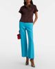 Stouls Stouls Miller suede shirt - 2
