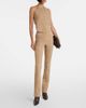 Stouls Stouls Rosie halterneck suede top - 2
