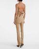 Stouls Stouls Rosie halterneck suede top - 3