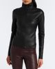 Stouls Stouls Selene leather jacket - 2