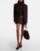 Stouls Stouls Suede blazer - 2