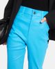 Stouls Stouls Terry high-rise straight leather pants - 4