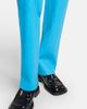 Stouls Stouls Terry high-rise straight leather pants - 5
