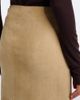 Stouls Stouls Winona suede midi skirt - 5