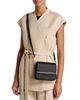 Strathberry Strathberry Ace Mini Leather Crossbody Bag - 2
