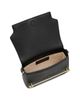 Strathberry Strathberry Ace Mini Leather Crossbody Bag - 3