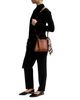 Strathberry Strathberry Arkshell Medium Leather Handbag - 2